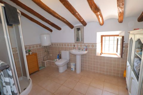 Cortijo i Velez-Blanco, Almeria, Velez-Blanco - € 469.995 | Ref: 3056-CH - foto 21